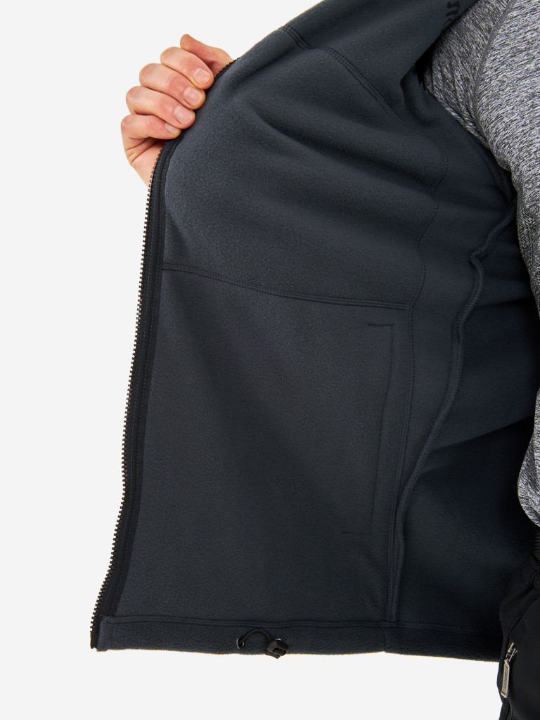 Джемпер мужской Alpha Endless флисовый