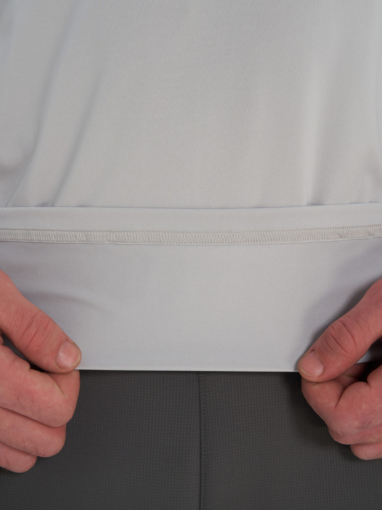 Футболка мужская Demix