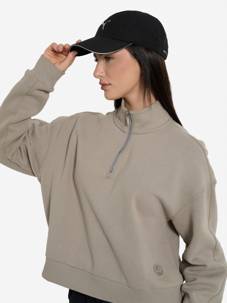 Бейсболка PUMA Running III