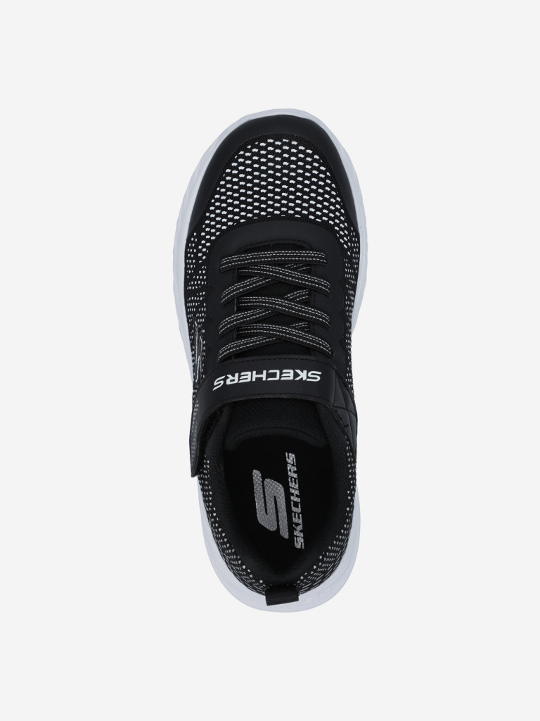 Кроссовки для мальчиков Skechers Nitro Sprint
