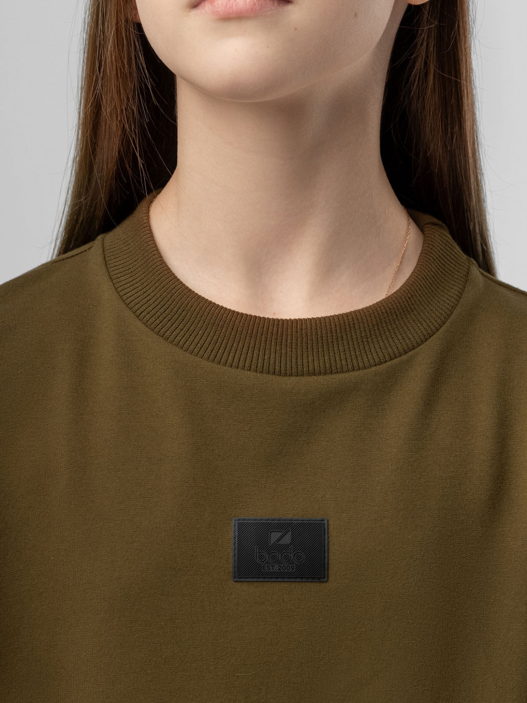 Костюм спортивный bodo