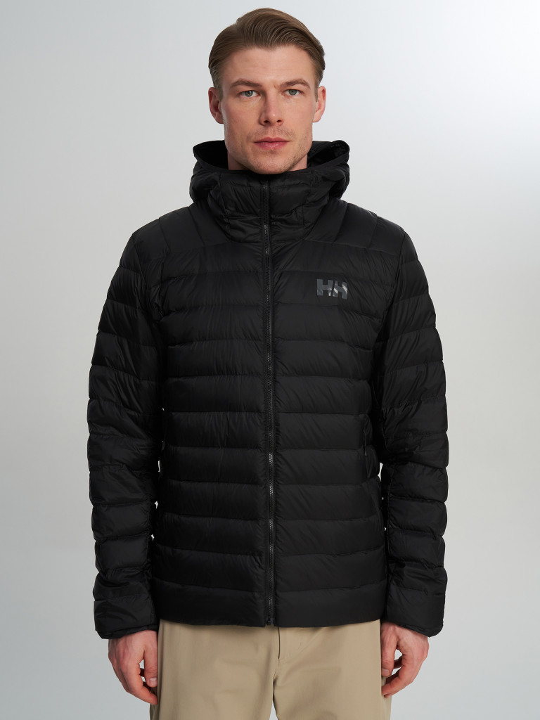 Пуховик мужской Helly Hansen Verglas 2.0
