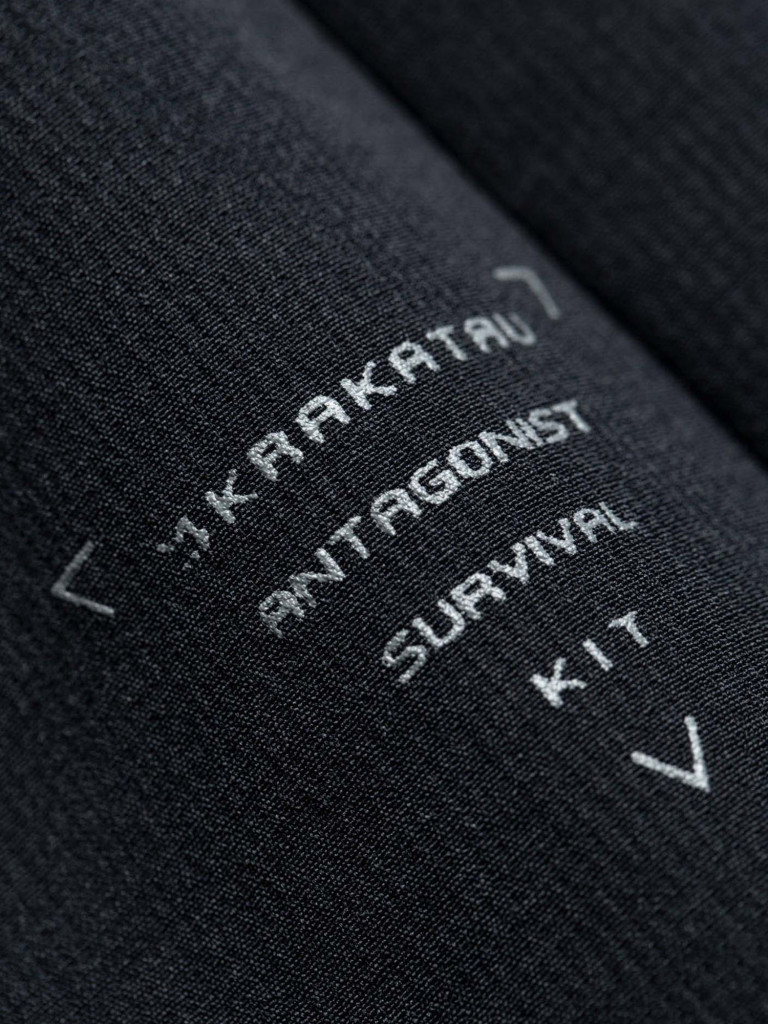 Пуховик мужской KRAKATAU Fast