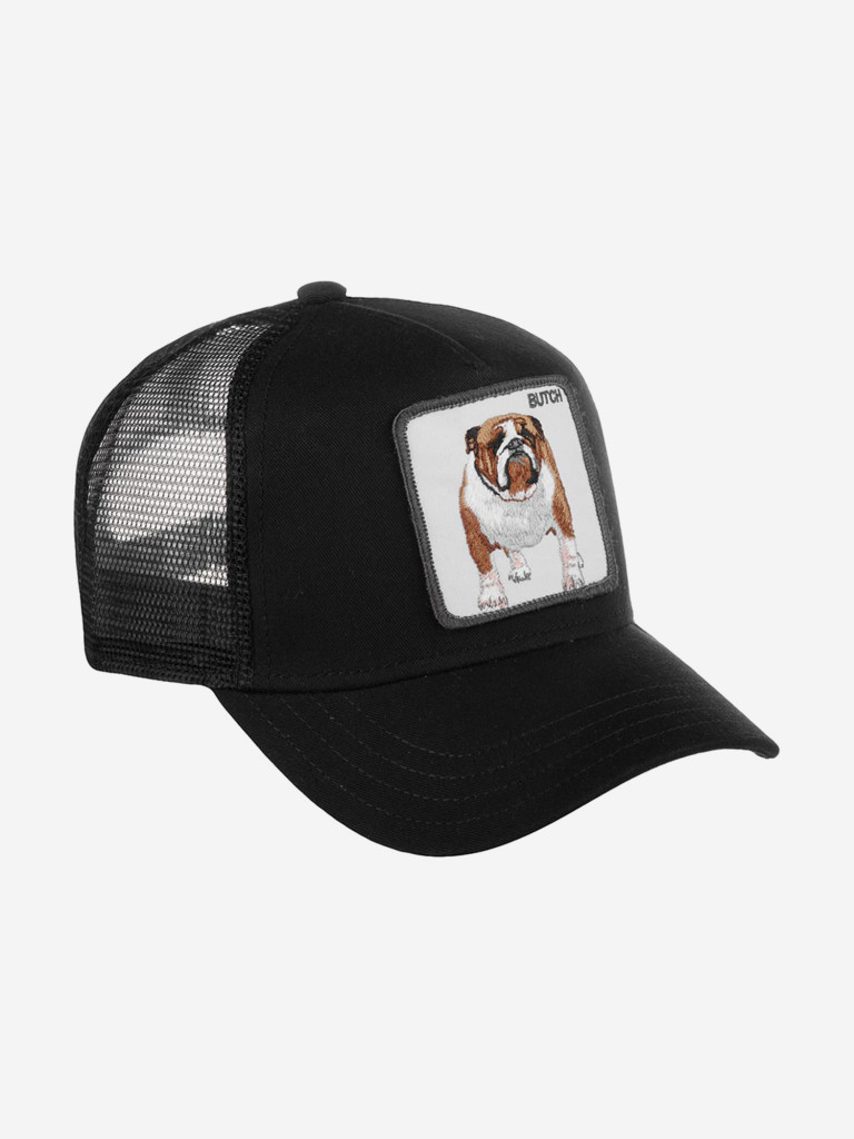 Бейсболка с сеточкой GOORIN BROTHERS 101-0440