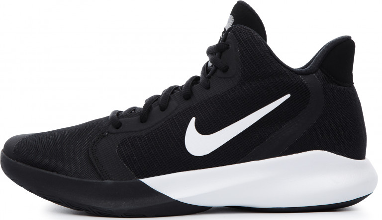 Men's precision iii basketball shoe on sale