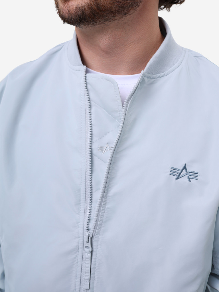 Ветровка мужская Logo L-2B Hunter Relaxed Alpha Industries