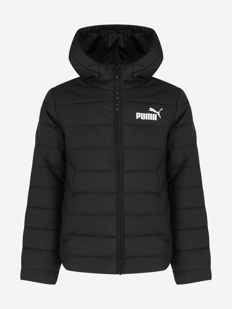 Куртка утепленная для мальчиков PUMA 27500850299 Черный, размер 153, 164,129, 140,141, 152, фото 9