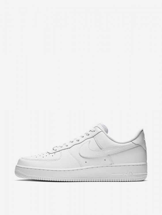 Кеды Nike Air Force 1 Low 07 Triple White