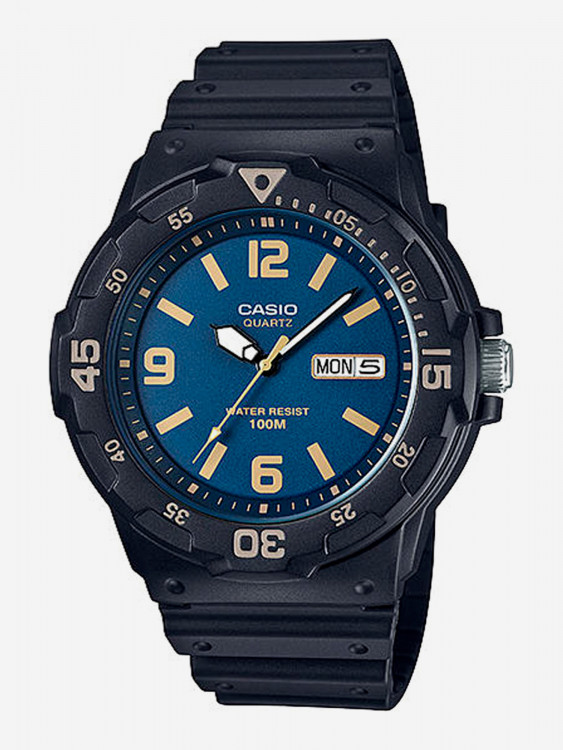Наручные часы Casio MRW-200H-2B3