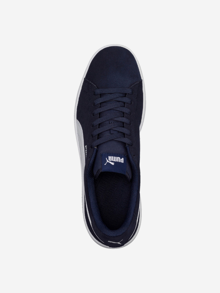Кеды мужские PUMA Smash V2