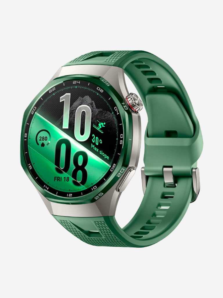 Умные часы HUAWEI WATCH GT 7 Pro, 46 мм