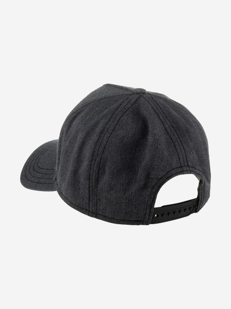 Бейсболка STETSON 7761135 TRUCKER CAP MELANGE