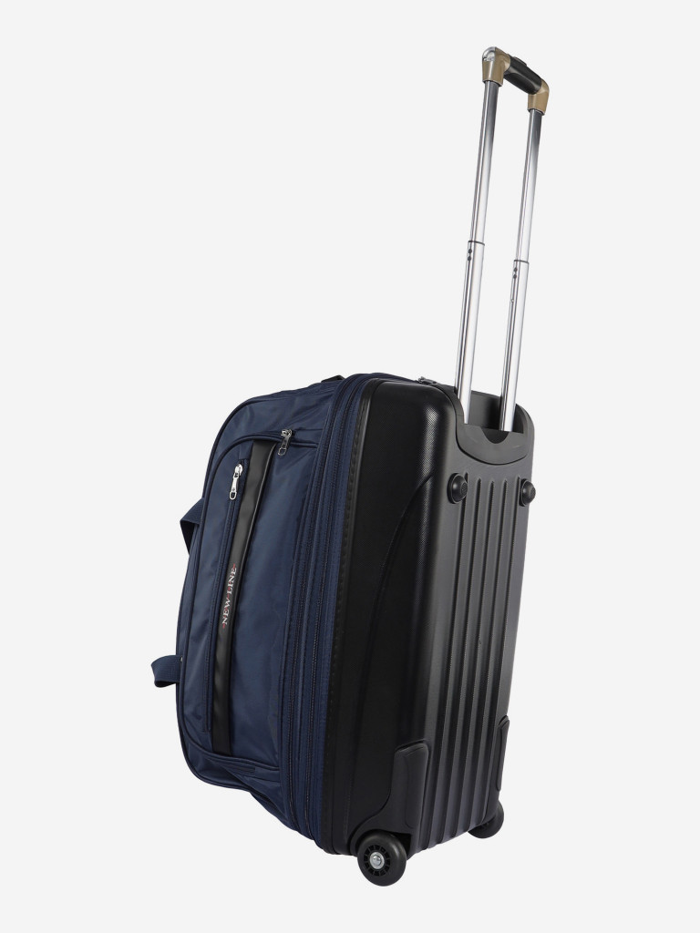 Дорожная сумка на колесах для путешествий и спорта Рион+ (RION+)