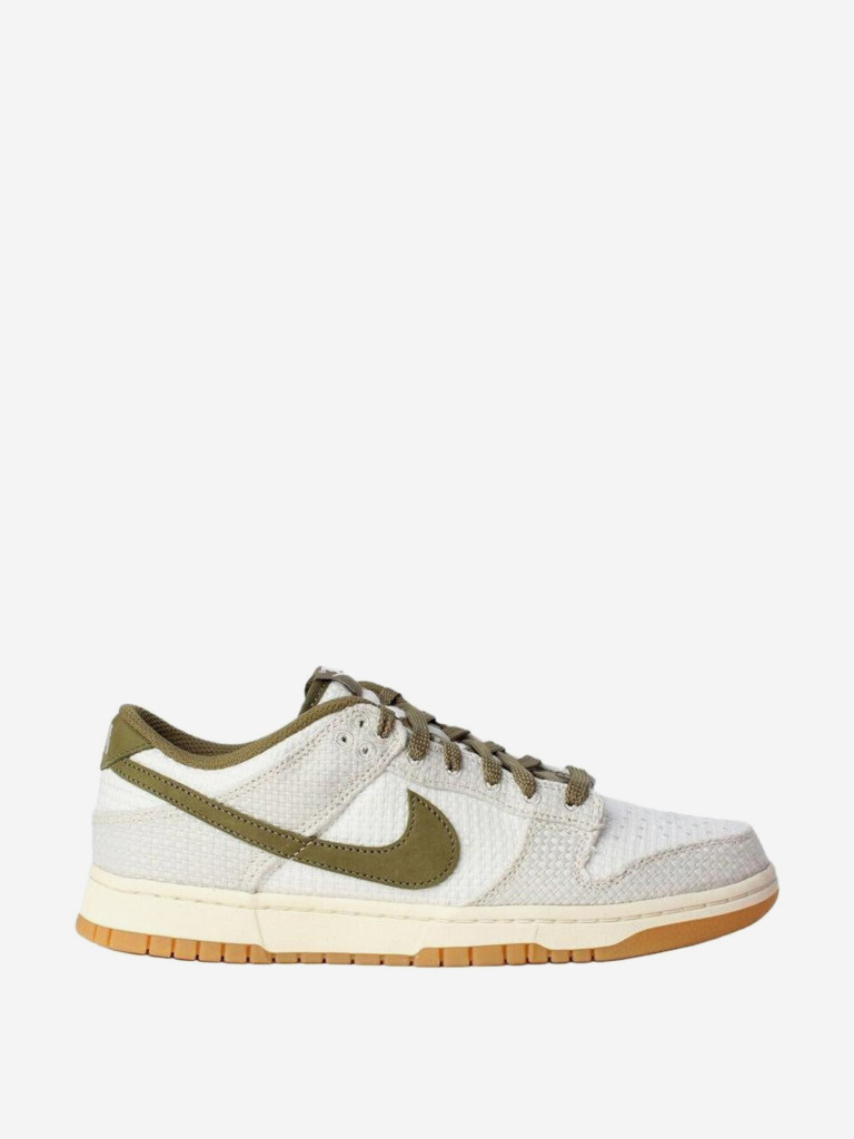 Кеды мужские Nike Dunk Low