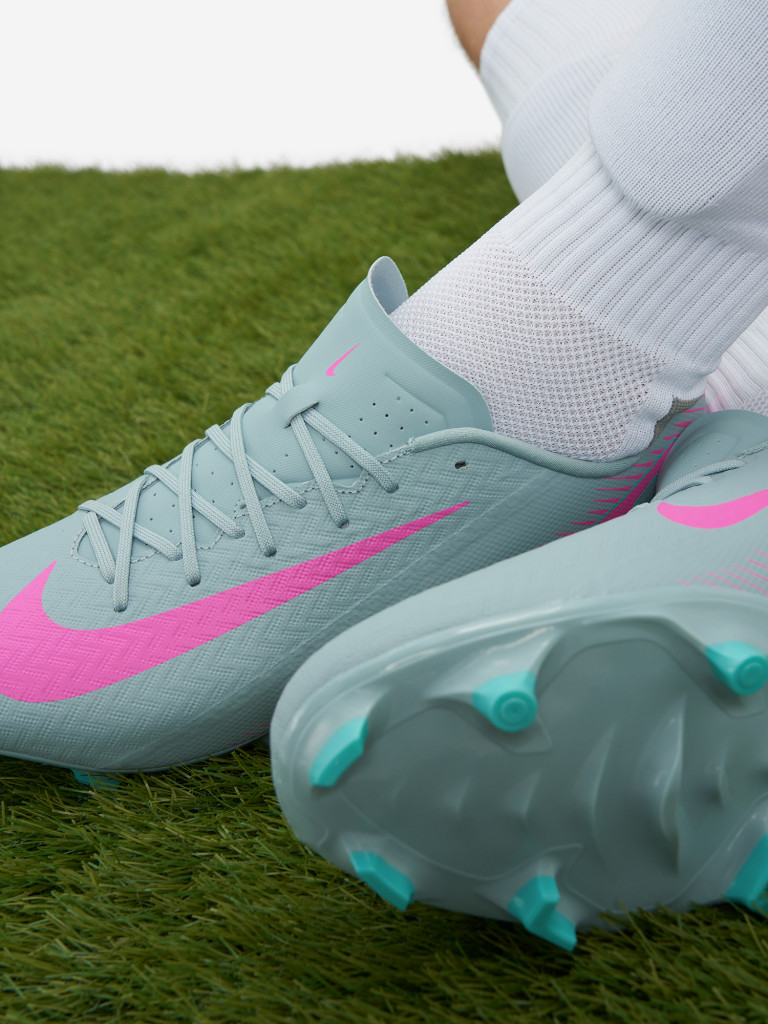 Бутсы мужские Nike Mercurial Vapor 16 Academy FG