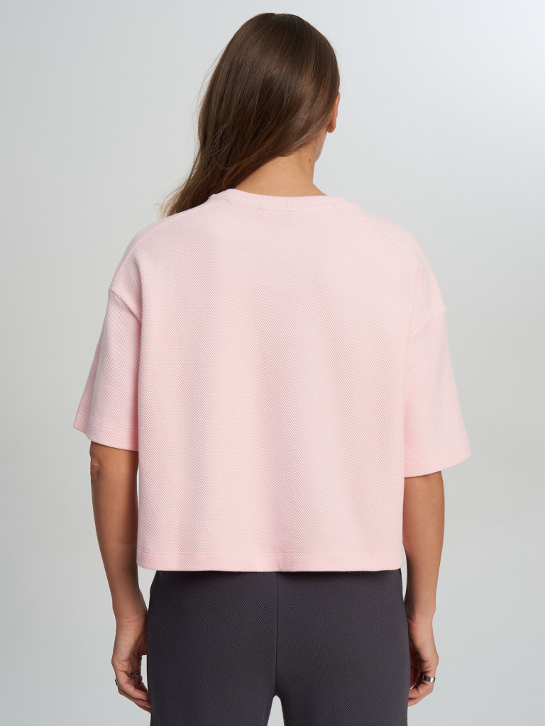 Футболка женская Ellesse