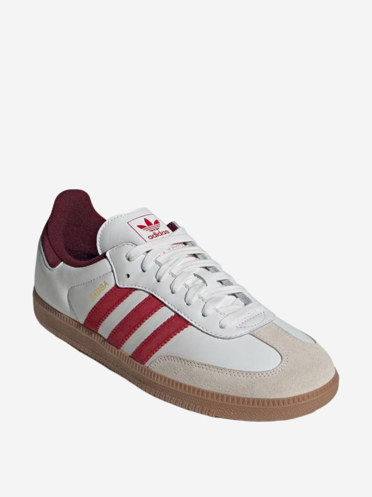 Кроссовки Adidas Originals Samba Og