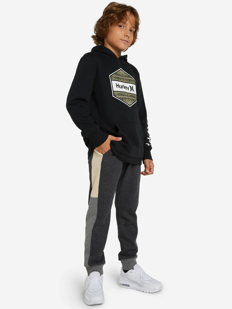 Худи для мальчиков HURLEY