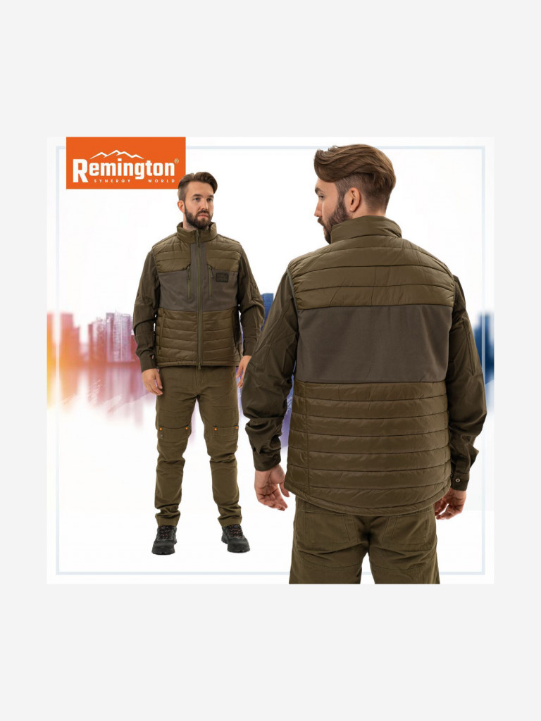Жилет Remington Powder Lite