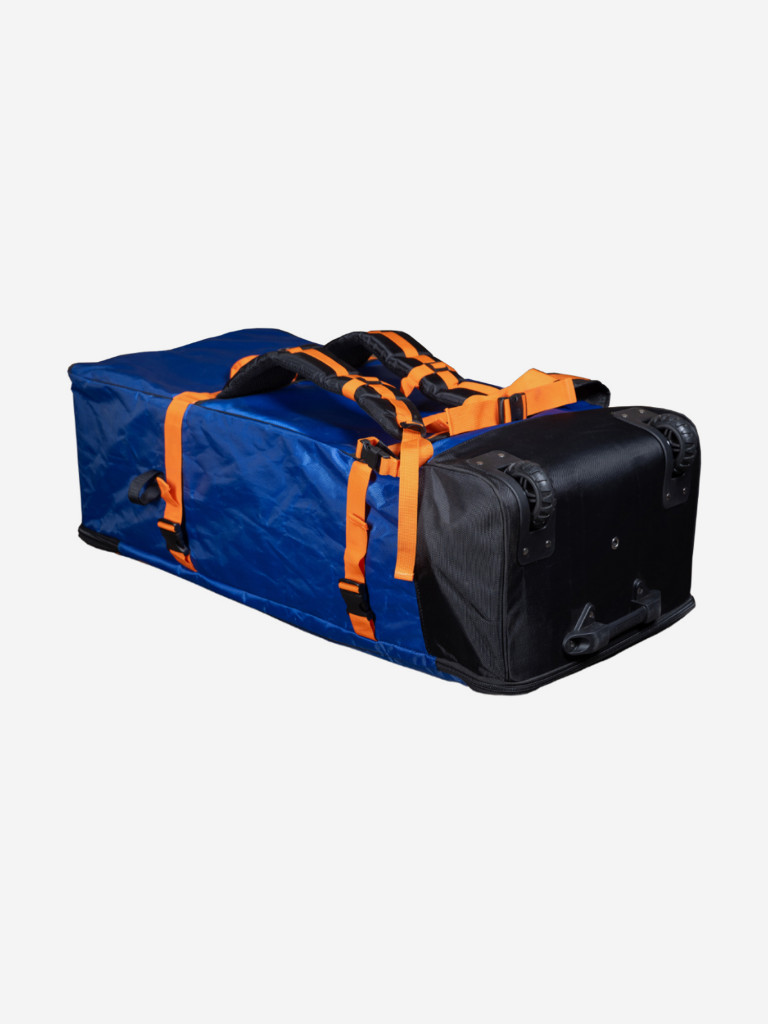Сапборд надувной двухслойный CENTURION LAVA 11.6 (350x86x15) комплект