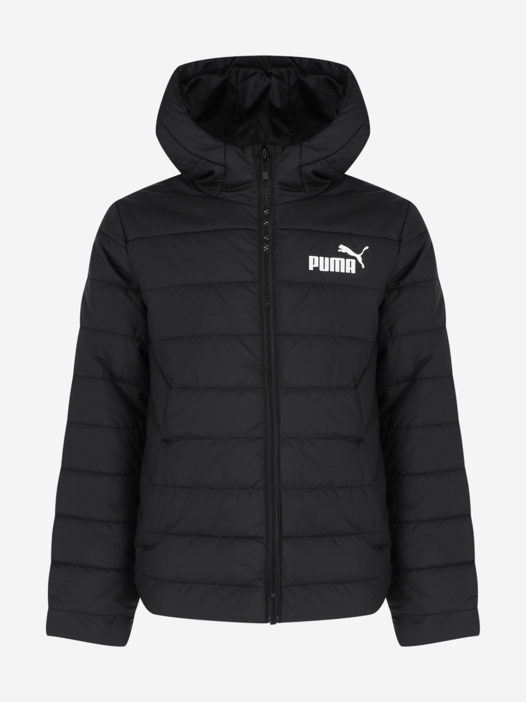 Ультралегкий пуховик для мальчиков PUMA