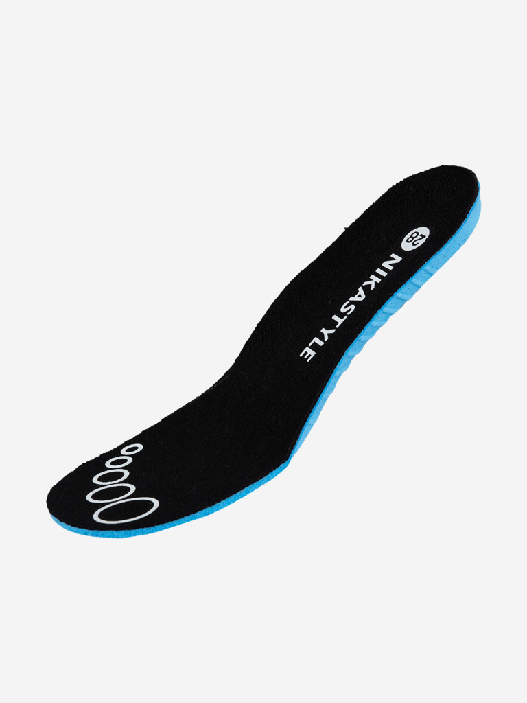 Ботинки NIKASTYLE