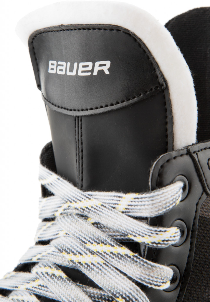 Коньки хоккейные детские Bauer Supreme Pro