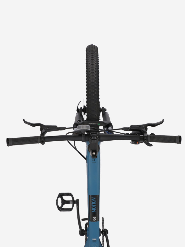 Велосипед горный Stern Motion 3.0 27.5"