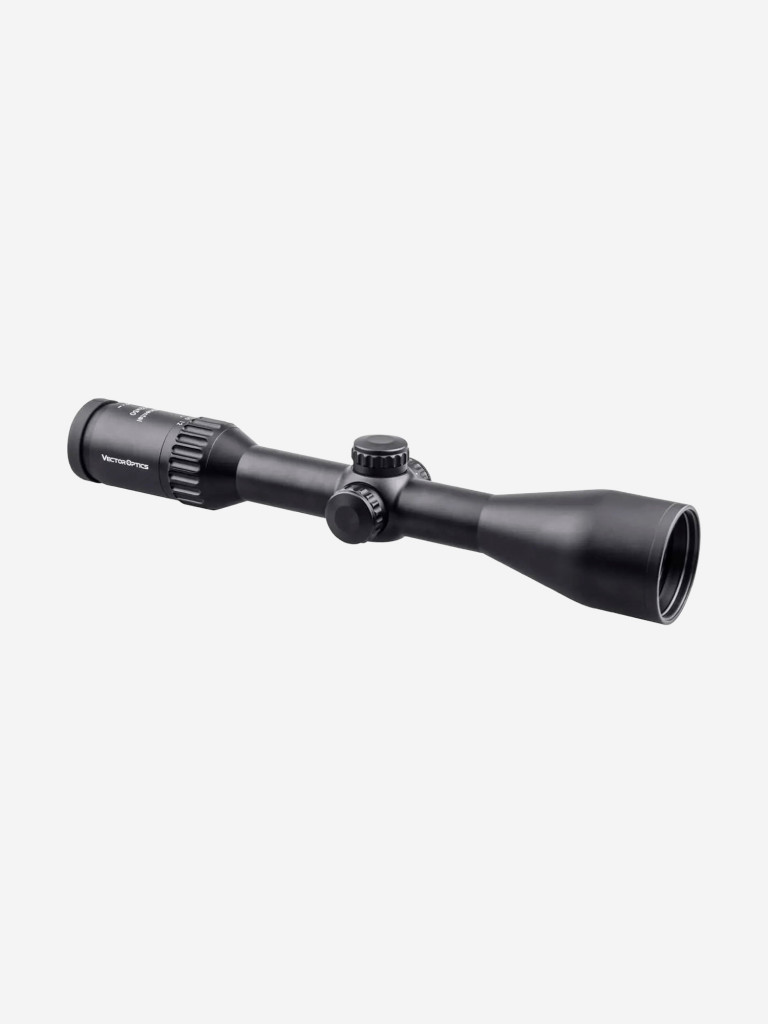 Прицел оптический Vector Optics Continental Hunting 2-12x, с подсветкой