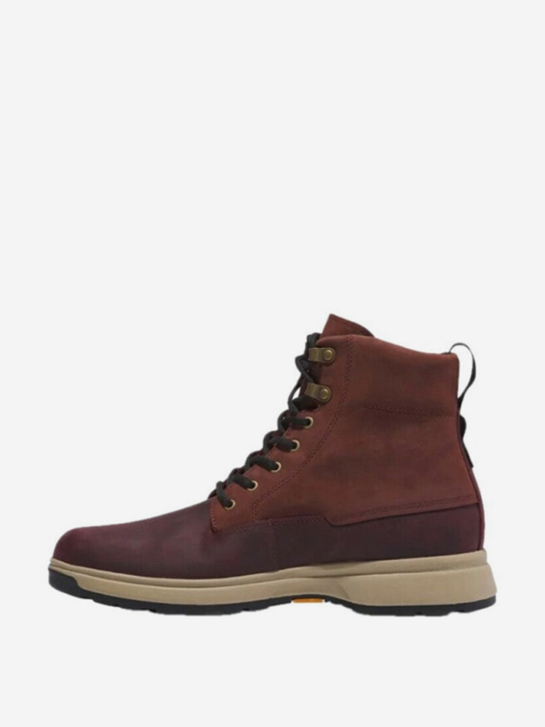Ботинки Timberland Short Martin Burgundy