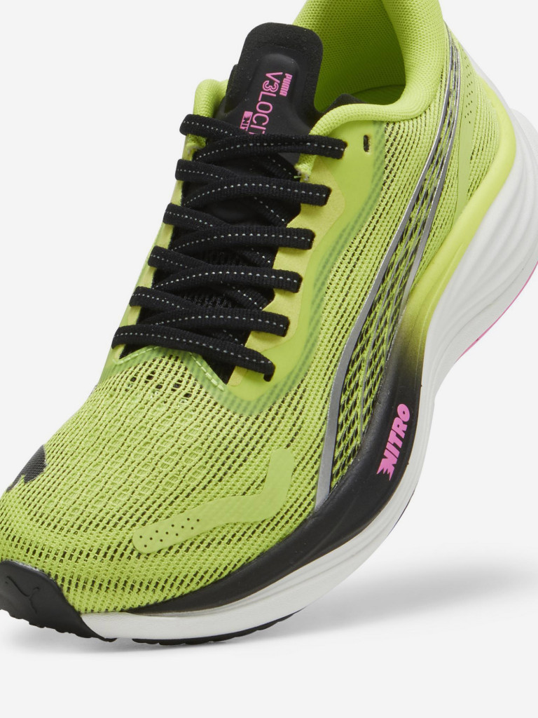 Кроссовки женские PUMA Nitro 3