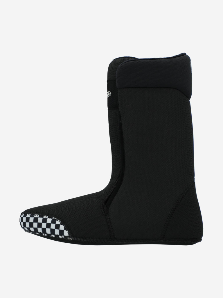 Сноубордические ботинки Vans Hi-Standard OG