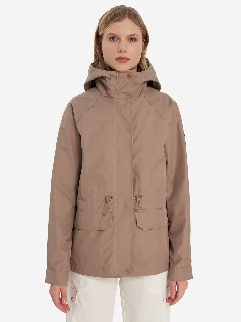 Легкая куртка женская Cordillero