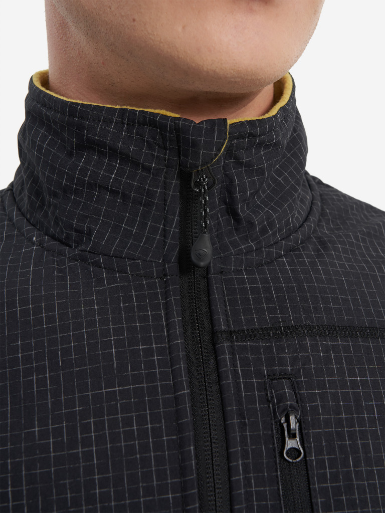 Джемпер флисовый мужской Northland