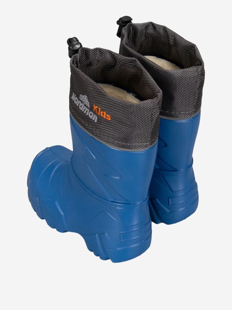 Cапоги детские Nordman Kids