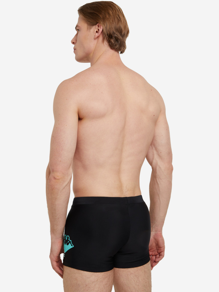 Плавки-шорты мужские Kappa