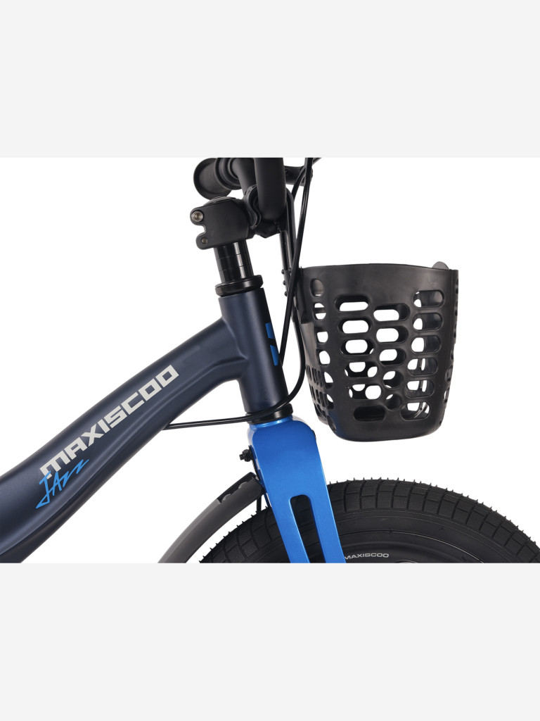 Велосипед детский Maxiscoo Jazz, 16"