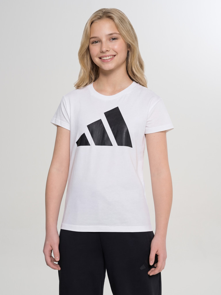 Футболка для девочек Adidas