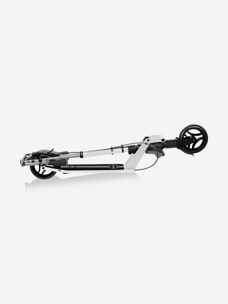 Самокат Globber ONE K 165 BR