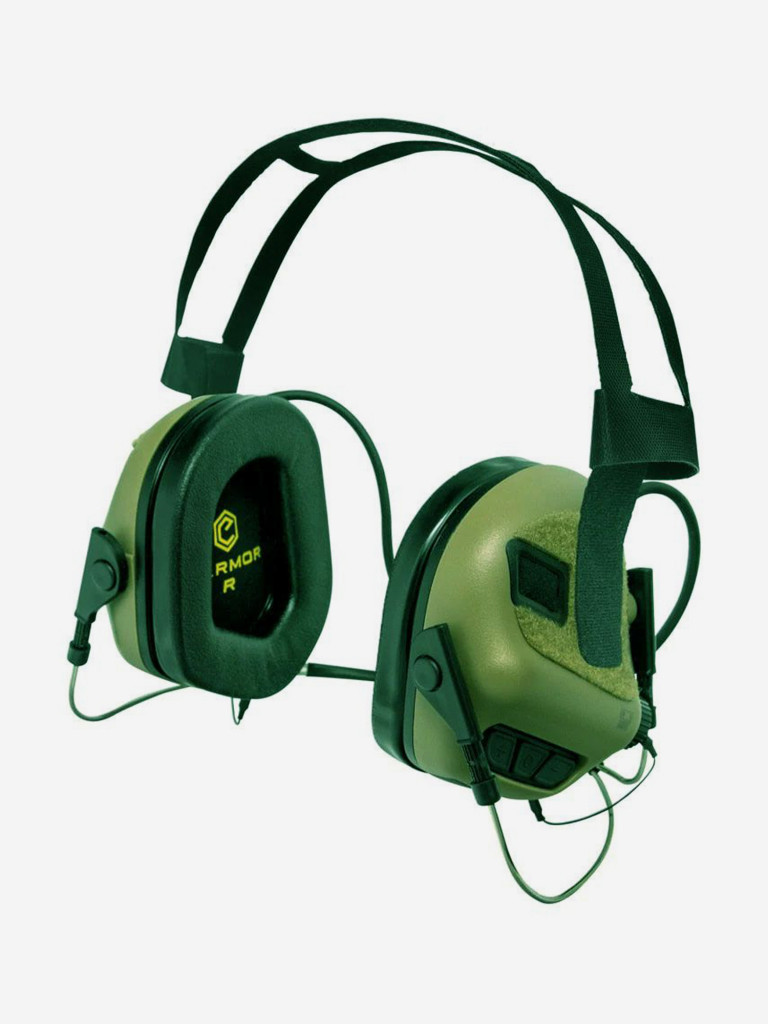 Наушники EARMOR M31 Nmark 3