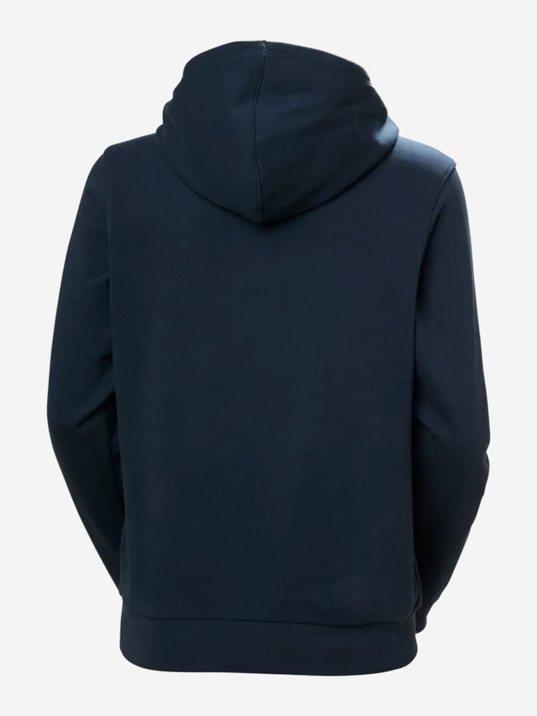 Худи женское Helly Hansen Core Graphic