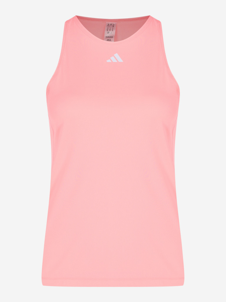 Майка женская adidas Club
