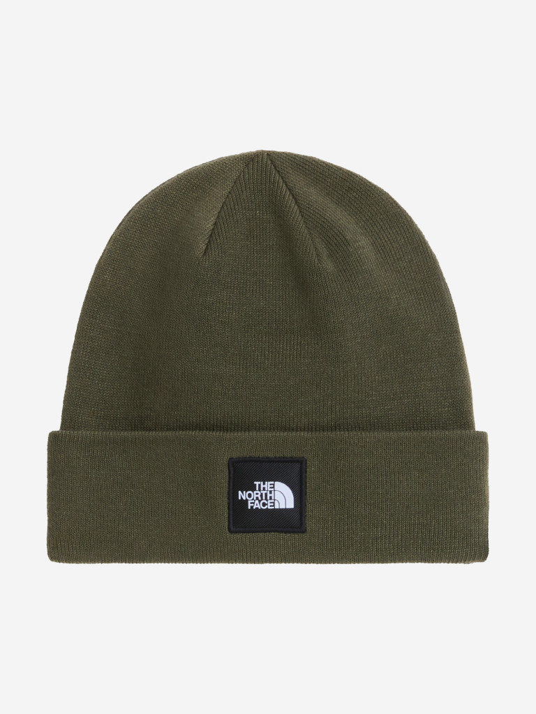 Шапка The North Face Dock Worker Recycled Beanie