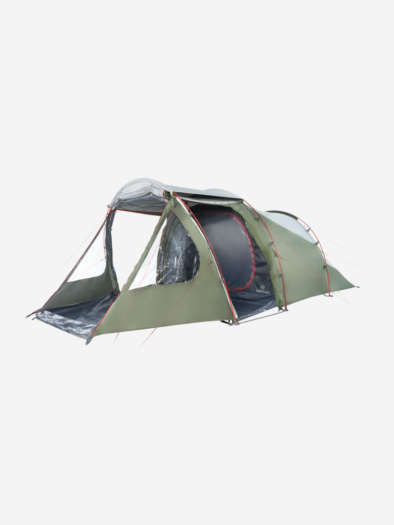 Палатка 4-местная Northland Lakeside