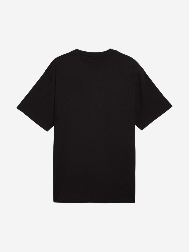 Футболка мужская PUMA Essentials Elevated