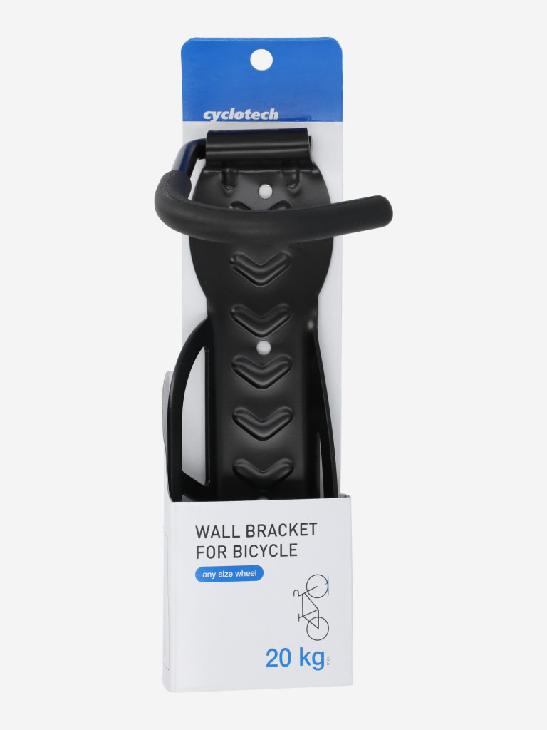 Держатель велосипеда Cyclotech CBWH-1