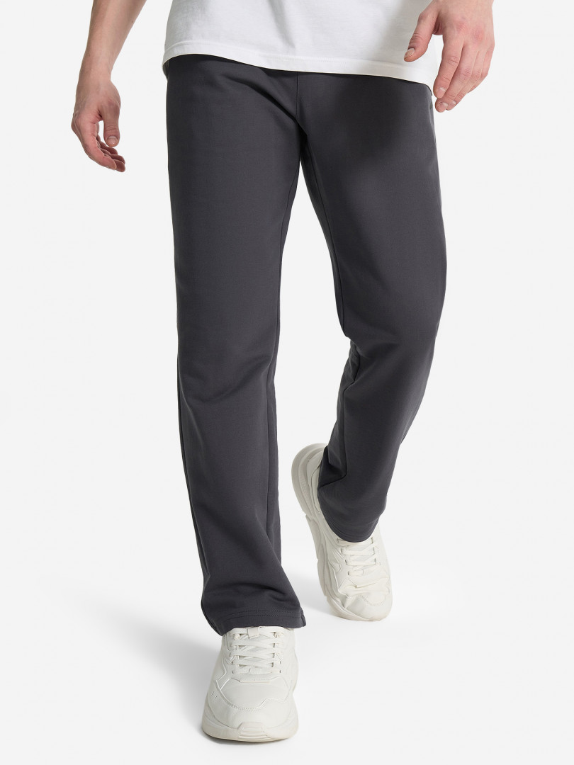 Брюки мужские Demix Серый 1999₽