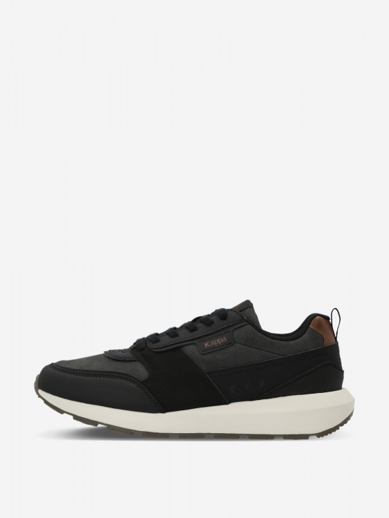 Кроссовки мужские Kappa Authentic Run