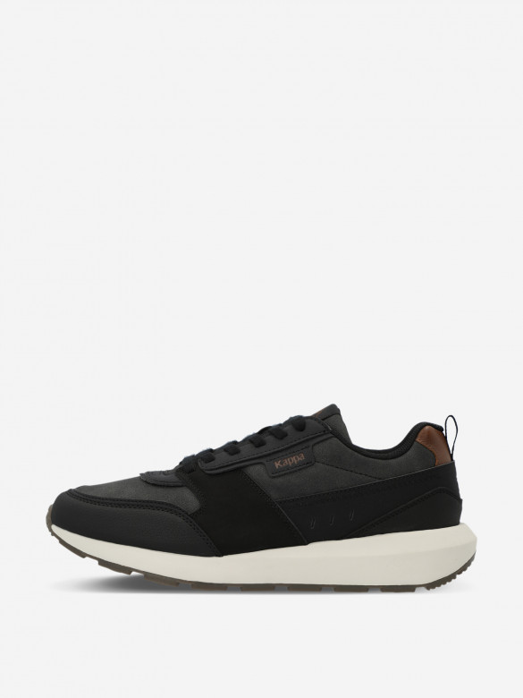 Кроссовки мужские Kappa Authentic Run