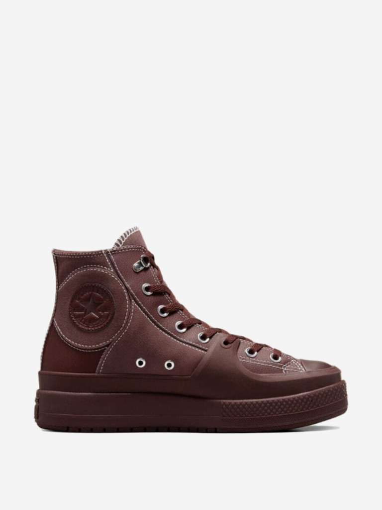 Высокие кроссовки Converse Chuck Taylor All Star